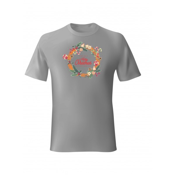 Merry Christmas 2019 - Style 1